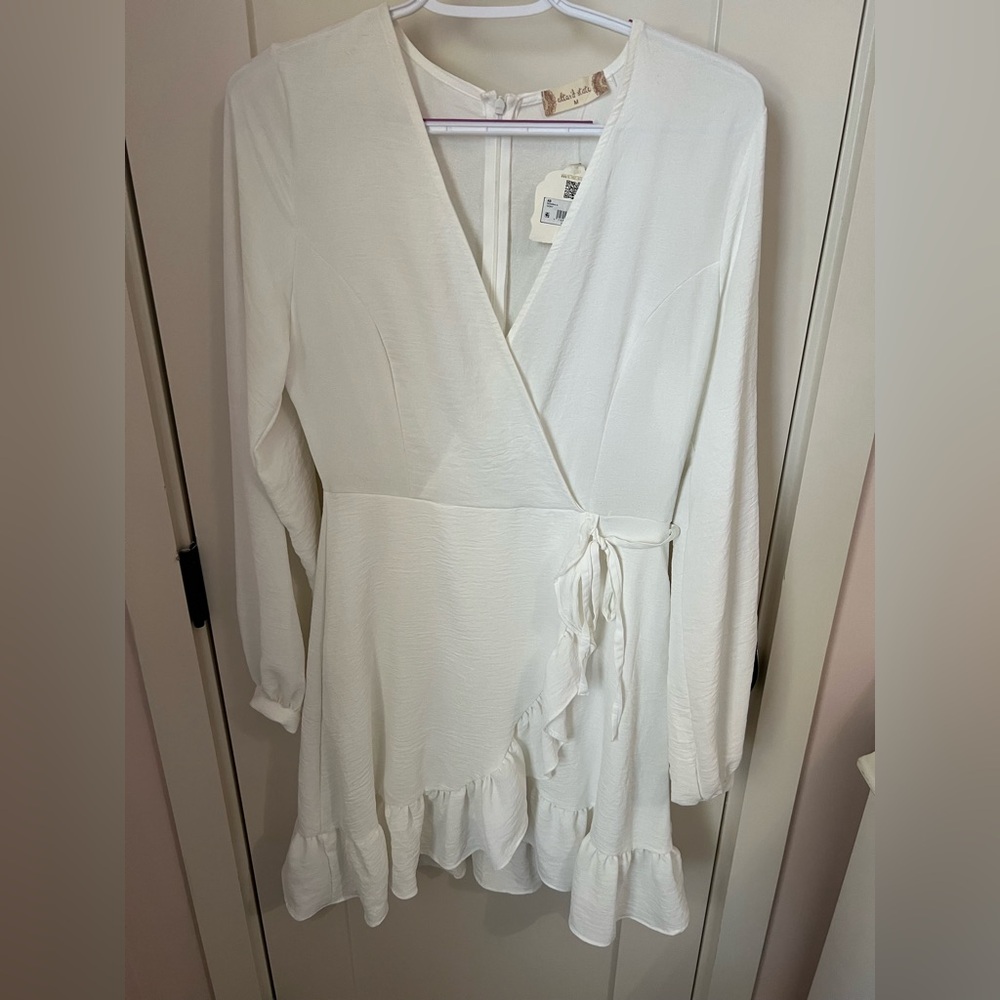Altar’d State dress